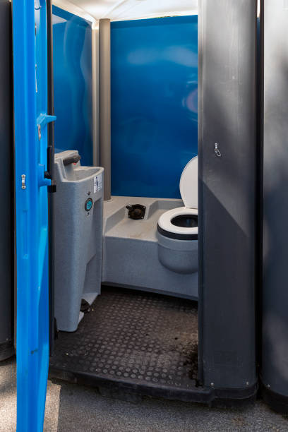 Best Porta potty rental for outdoor events  in North Shore, CA