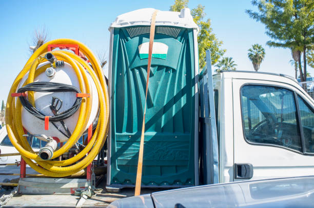 Best Porta potty rental for parties  in North Shore, CA