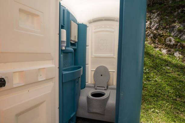 Best Sanitation services for porta potties  in North Shore, CA