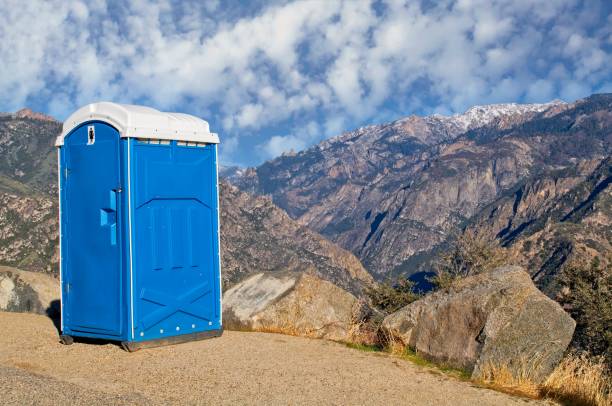 Best Porta potty rental near me  in North Shore, CA