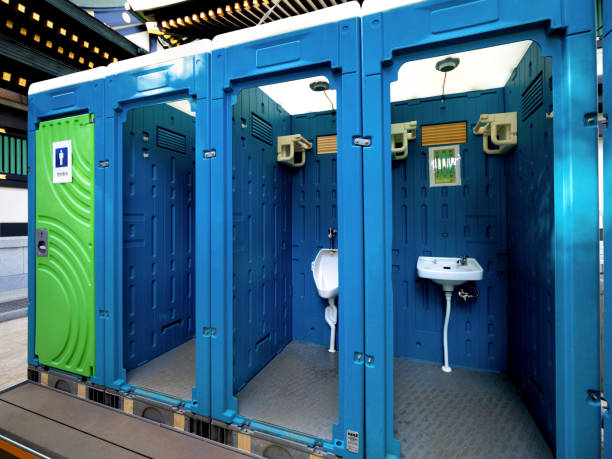Best Porta potty cleaning services  in North Shore, CA