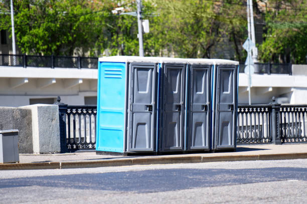 Best Long-term porta potty rental  in North Shore, CA