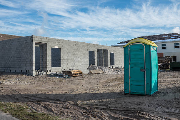 Best Porta potty rental near me  in North Shore, CA